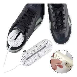 secador de zapatos