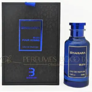 Perfume Bleu Bharara Eau De Parfum