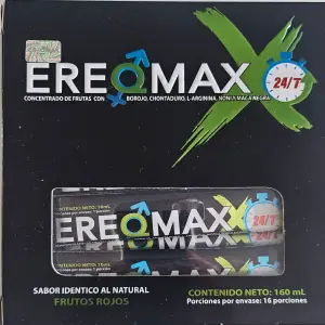 ERQMAX SOBRES