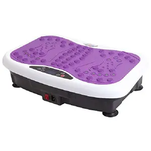 Plataforma Vibratoria Power Fit