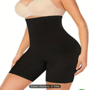DUO FAJA VARILLA NEGRA/BEIGE