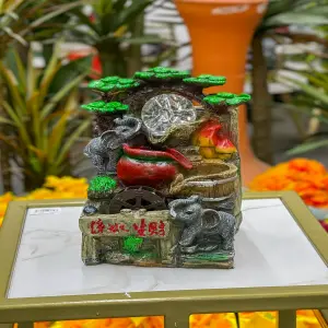 Fuente Decorativa 237