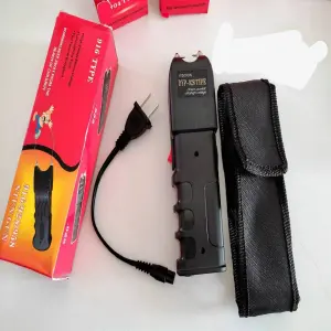 Taser 928: Protección Superior - taser 928