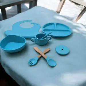 Kit de alimentación en silicona