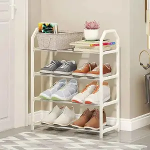 Organizador de zapatos 4 niveles MANIJA