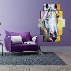 CABALLOS 43
