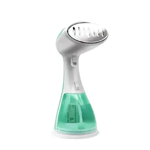 Plancha Vapor Portatil Ropa Vertical