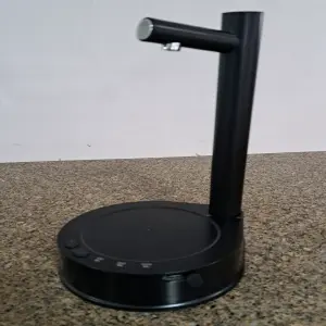 Dispensador de agua eléctrico portátil