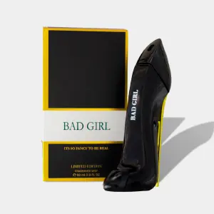 BAD GIRL