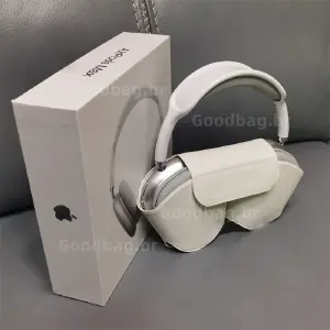 airpods max whit smart case