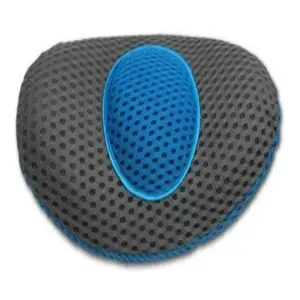 Almohada Ergonómica De Apoyo Lumbar