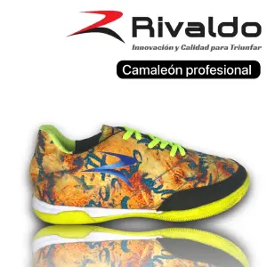 Camaleon Profesional