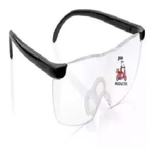 Gafas Big Vision Nitidez Y Aumento