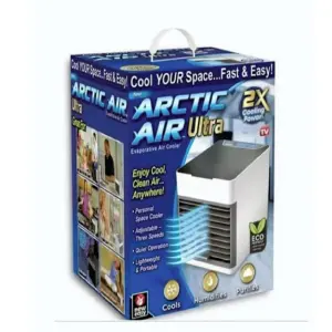 Aire acondicionado airtic air