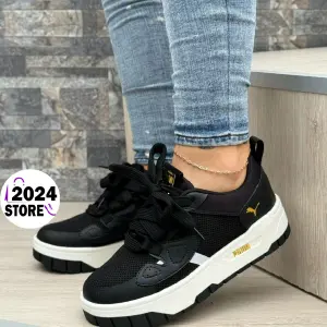 BELLOS PUMAS HRT