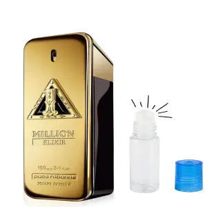 ONE MILLION ELIXIR PACO RABANNE