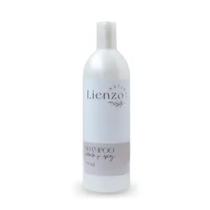 Shampoo 500 ml Lienzo Natural