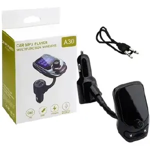 CAR BLUETOOTH A30