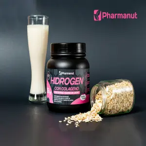 Hidrogen con colageno hidrolizado