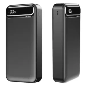 POWER BANK 20 MIL AMP ROCKET P20
