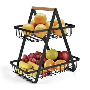 ORGANIZADOR DE FRUTAS WL-CF008 (V)