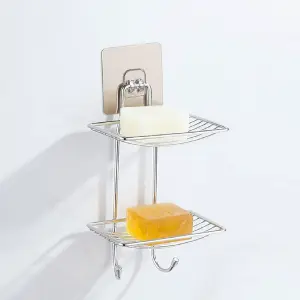 ORGANIZADOR DE JABON