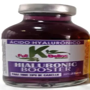 acido hialuronoco 25ml variable