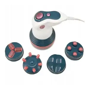 Masajeador Infrarrojo Body Innovation