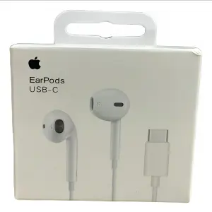 Audífonos tipo C para iPhone