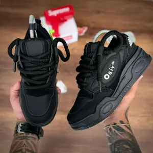 Adidas Ogiy Negro Dama