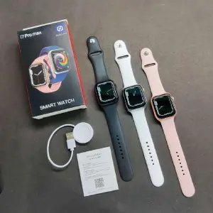 Reloj Inteligente i7 pro max
