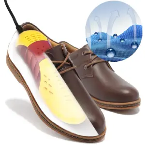 SECADOR CALENTADOR ZAPATOS ELECTRICO