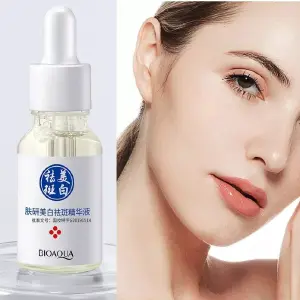 SERUM BLANQUEADOR BIOAQUA