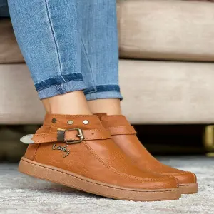 BOTA VELEZ