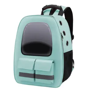 mochila transpirable de transporte