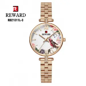 RD22004L-3 RELOJ REWARD DAMA
