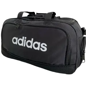 Maletín Deportivo - Negro - REF 5
