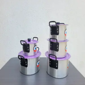 COMBO SET MAESTRO CULINARIO: ¡Eleva tu experiencia culinaria! - COMBO SET MAESTRO CULINARIO