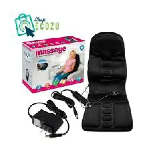 Asiento masajeador para Silla
