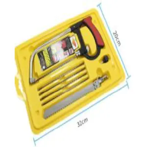 MINI sierra