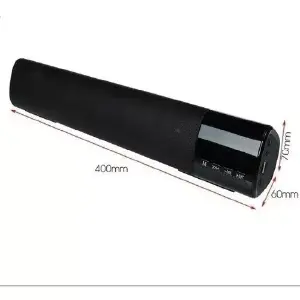 Barra de sonido B28S