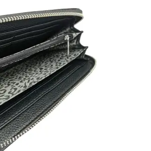 BILLETERA PORTACHEQUERA HARRINGTON DE LA