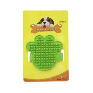 RASQUETA PARA MASCOTAS
