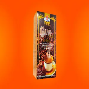 Ganocafe