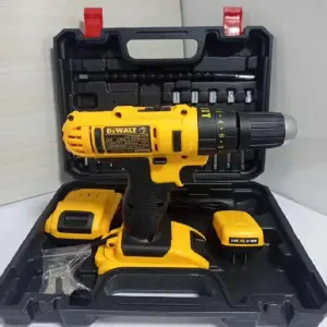 TALADRO DEWALT 1.1