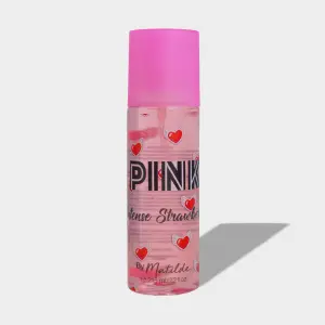 SPLASH PINK INTENSE STRAWBERRY 215 ml