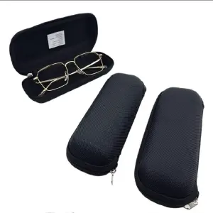 ESTUCHE GAFAS: Protección elegante y segura - ESTUCHE GAFAS