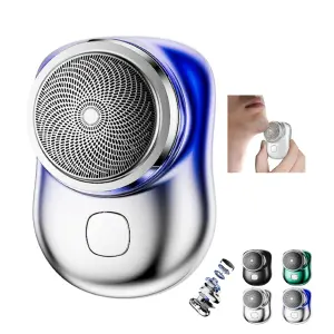 Mini Shaver Barbera