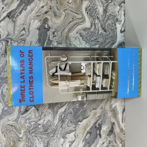 Organizador de ropa