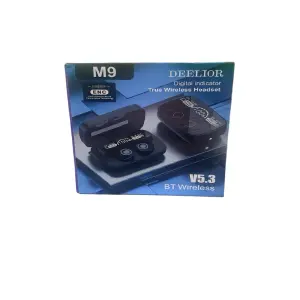 AUDIFONO BT DEELIOR M9